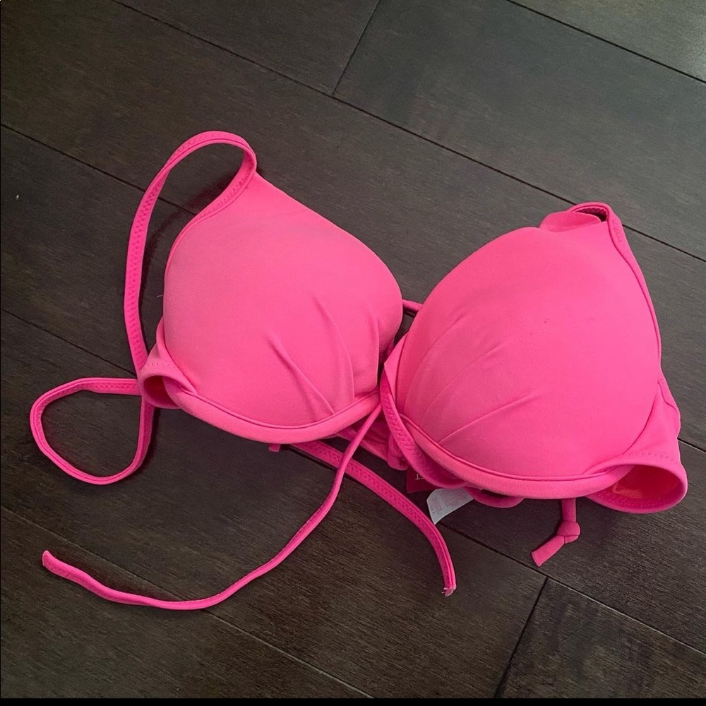 Victoria’s Secret Bra